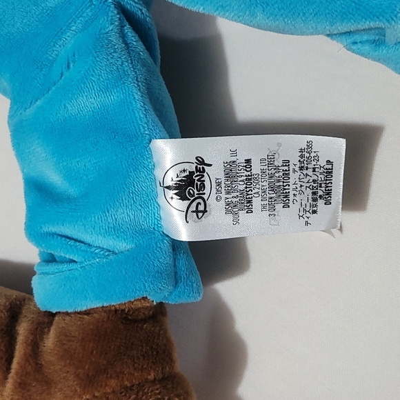 Disney Store official stuffed animals.  Medium 16 to 20 in. ST 2 - Picture 9 of 15